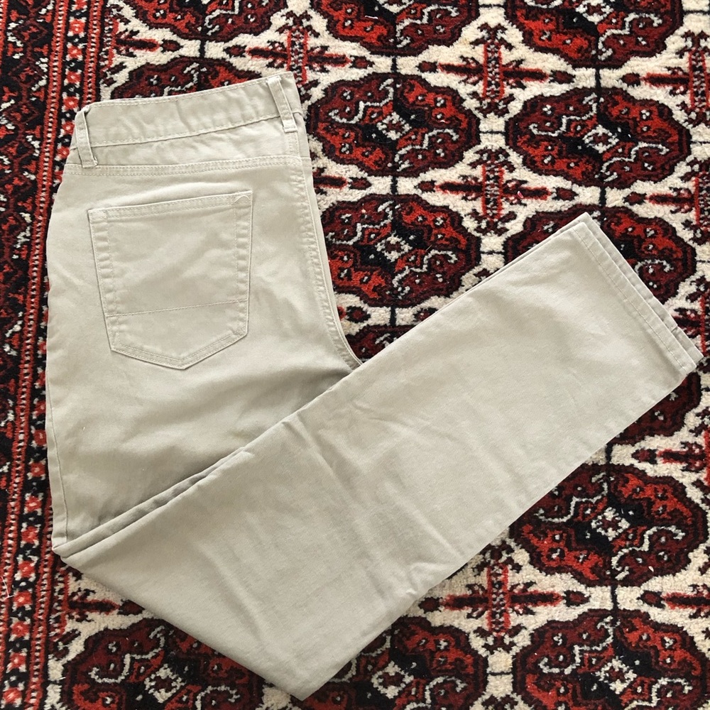 Men’s Aeropostale skinny jeans